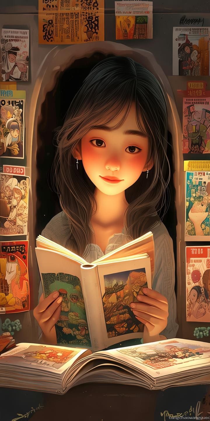 寻找心灵触动：探索最感动短篇漫画的实用指南
