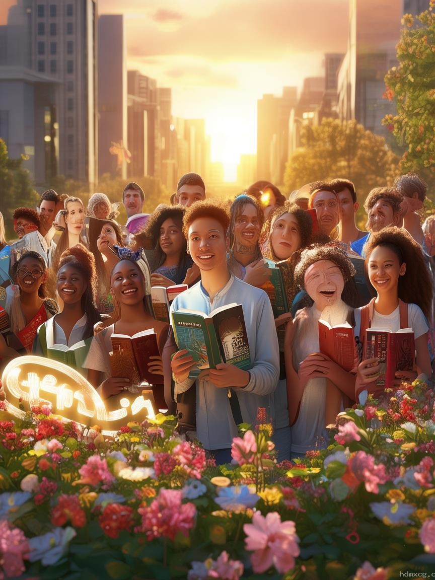 生活多元选择的力量：高考加油案例研究